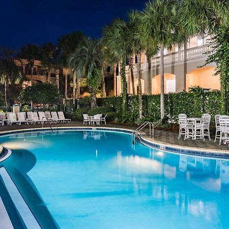 Beach Views, Rooftop Deck, Outdoor Kitchen, Destin Villa Exterior photo